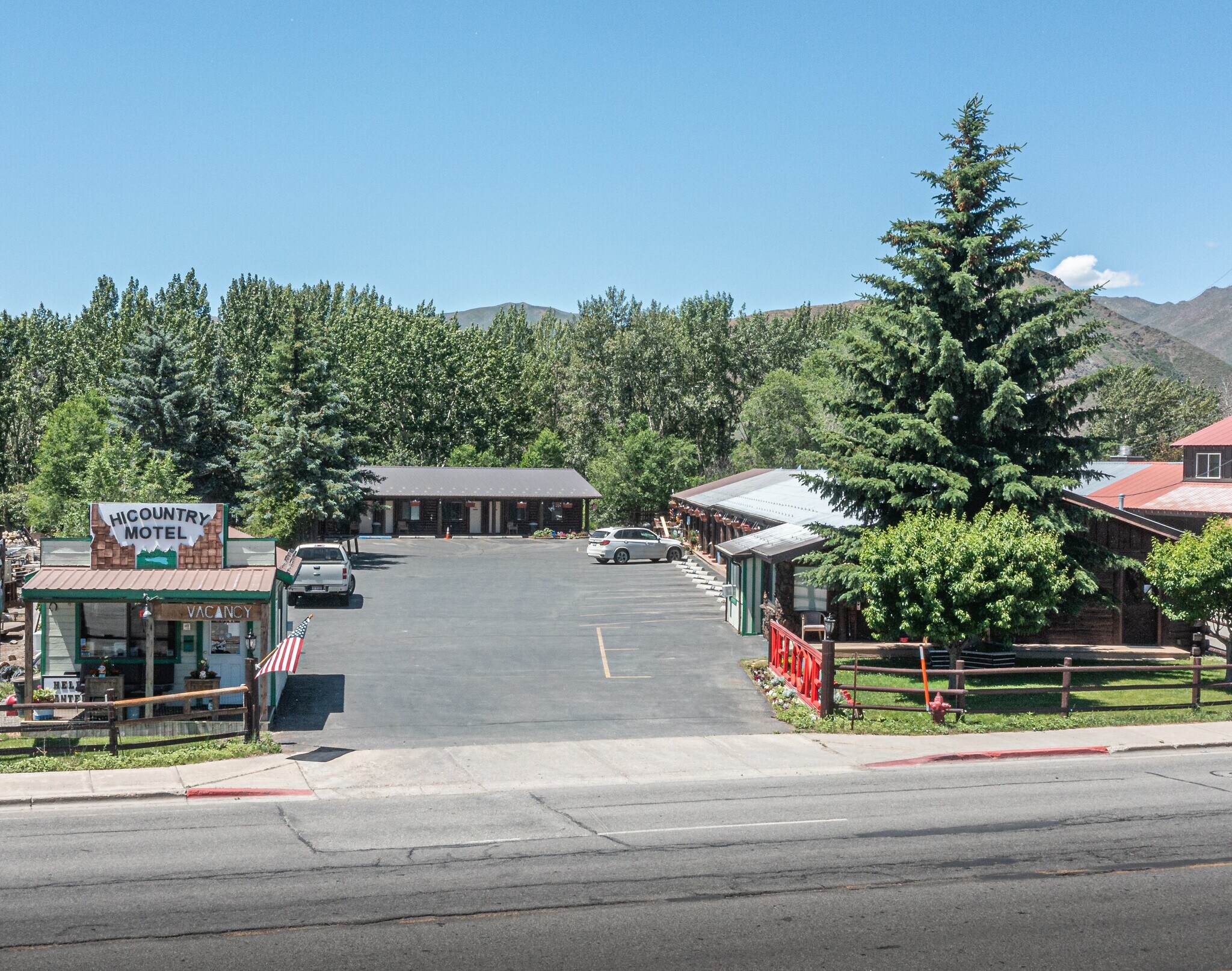 766 S Main St, Bellevue, ID à vendre Photo principale– Image 1 sur 10