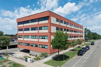 Plus de détails pour 555 Park St, Saint Paul, MN - Bureau à louer