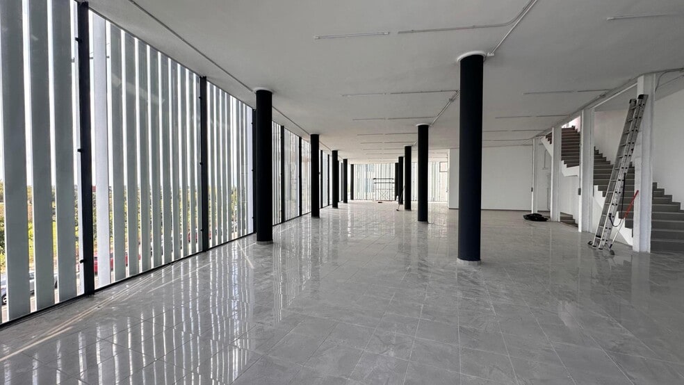 Corretgers, Algemesi, Algemesí De, 15, Algemesí, Valencia à louer - Photo de l’immeuble – Image 1 sur 48