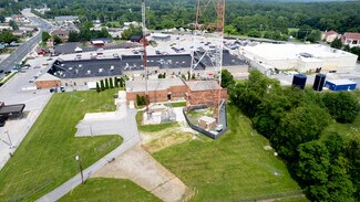 Plus de détails pour 14209 Jarrettsville Pike, Phoenix, MD - Local d’activités à vendre