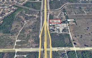 Plus de détails pour 3018 Barron Ln, Missouri City, TX - Terrain à vendre
