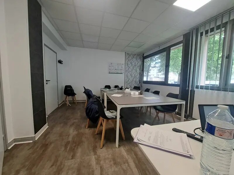 Bureau dans Rouen à vendre Photo intérieure– Image 1 sur 7
