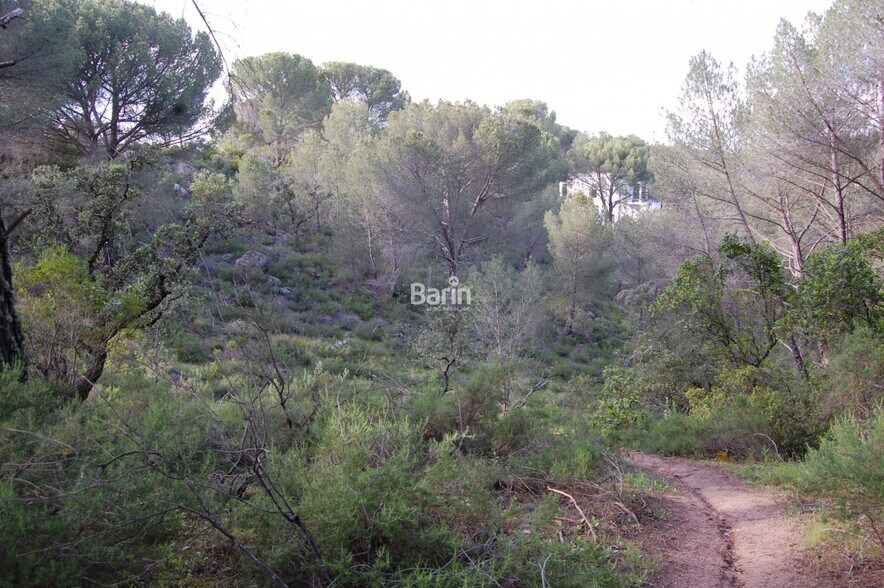 Terrain dans Córdoba, Córdoba à vendre - Photo principale – Image 2 sur 5