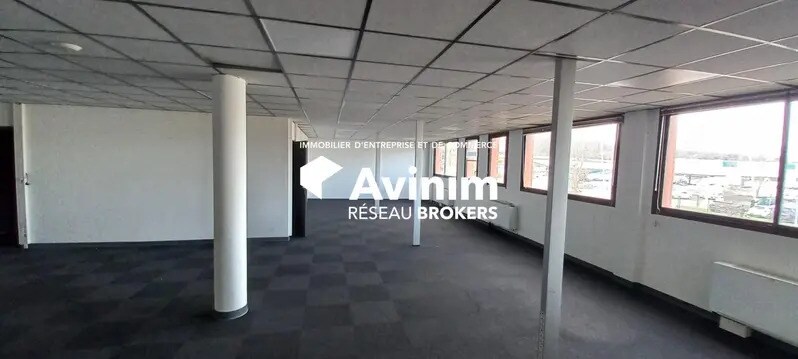 Bureau dans Colomiers à louer - Photo intérieure – Image 1 sur 11