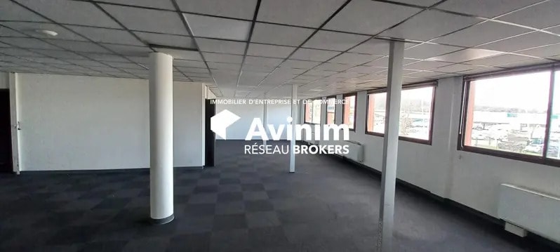 Bureau dans Colomiers à louer Photo intérieure– Image 1 sur 12