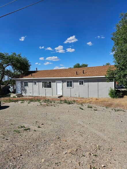 310 Arizona st, Tonopah, NV à vendre - Photo de l’immeuble – Image 2 sur 18
