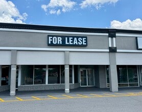 6604 US Highway 19 N, New Port Richey, FL à louer Photo de l’immeuble– Image 2 sur 2