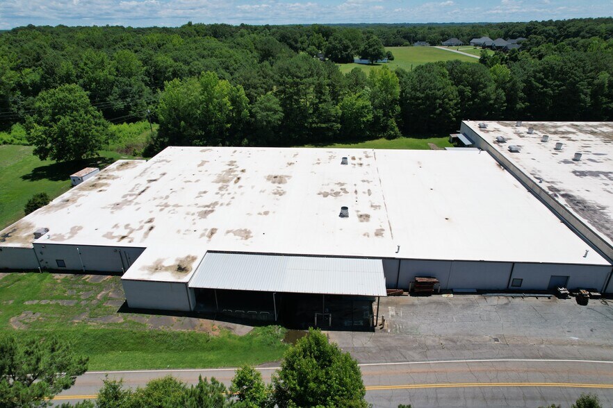 547 Mill St, Williamston, SC à louer - Photo principale – Image 1 sur 8