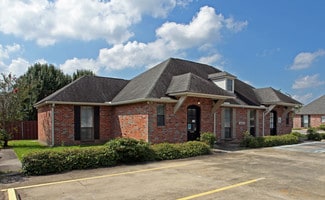 Plus de détails pour 38089 Post Office Rd, Prairieville, LA - Bureau à louer