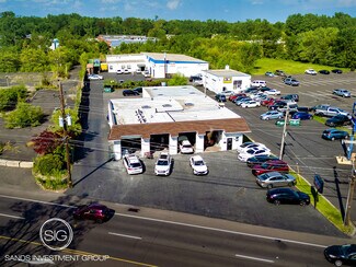 Plus de détails pour 2531 Street Rd, Bensalem, PA - Local commercial à vendre