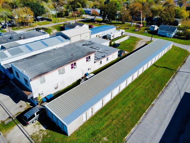 832 W Main St, Port Lavaca, TX à vendre - Photo de l’immeuble – Image 3 sur 8