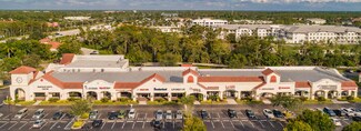 Plus de détails pour 13040 Livingston Rd, Naples, FL - Local commercial à louer