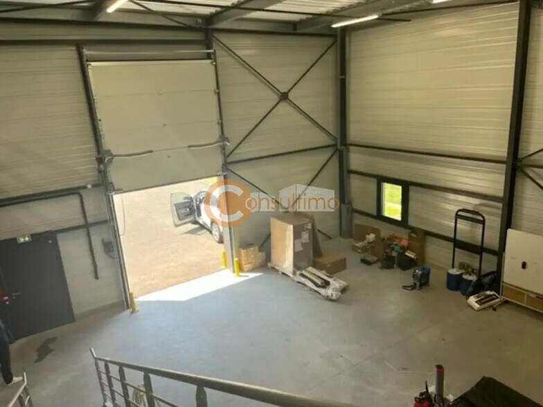 Local d’activités dans Mérignac à louer - Photo de l’immeuble – Image 3 sur 7