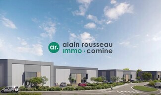 Plus de détails pour Local d'activités à louer