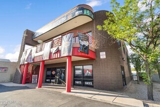 Plus de détails pour 319 E McDowell Rd, Phoenix, AZ - Bureau à vendre