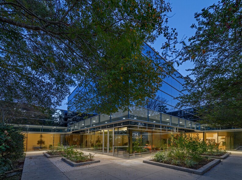 8708 Technology Forest Pl, The Woodlands, TX à vendre - Photo de l’immeuble – Image 1 sur 8