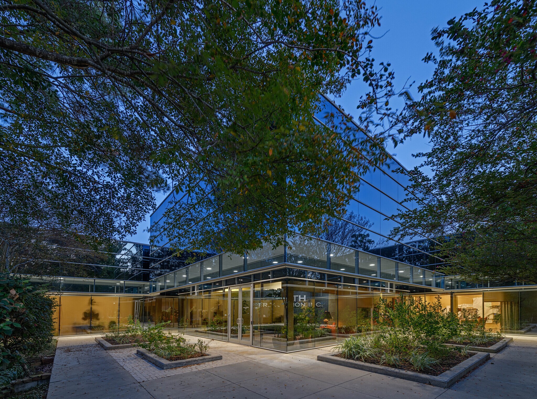 8708 Technology Forest Pl, The Woodlands, TX à vendre Photo de l’immeuble– Image 1 sur 9