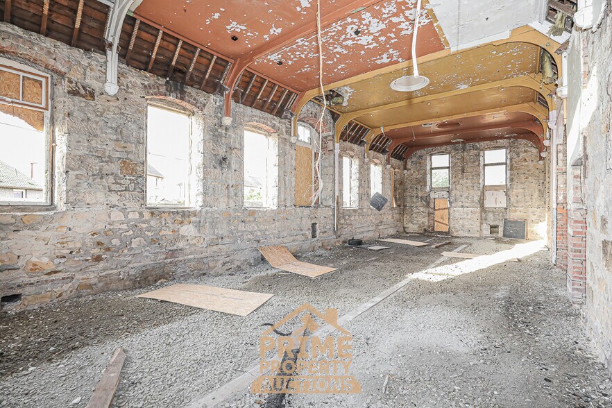 Ramsay Rd, Kirkcaldy à vendre - Photo de l’immeuble – Image 2 sur 15