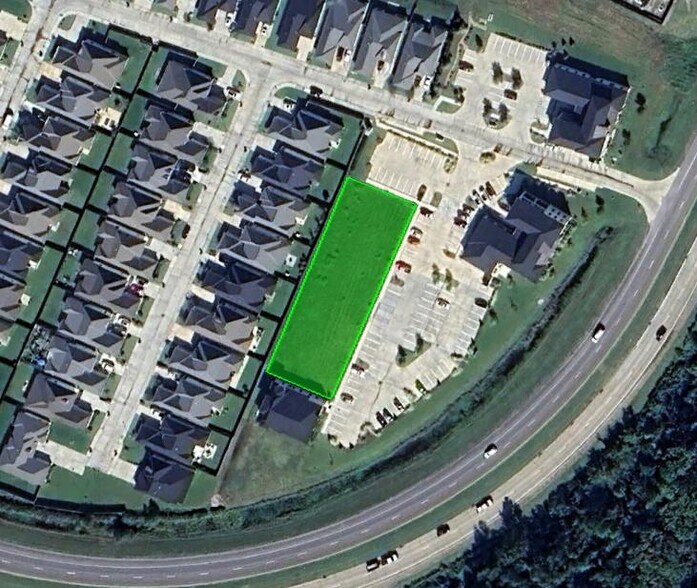 13060 Great Tern Ave, Baton Rouge, LA à vendre - Photo de l’immeuble – Image 2 sur 3