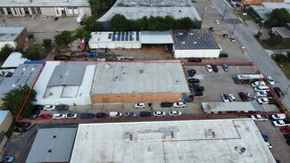 Plus de détails pour 2615 Brenner Dr, Dallas, TX - Industriel/Logistique à vendre