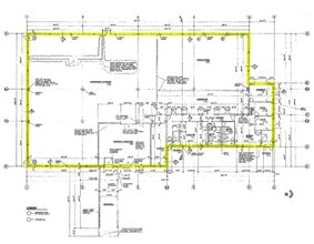 30517 Anderson Ct, Wixom, MI à louer Plan d’étage– Image 2 sur 2