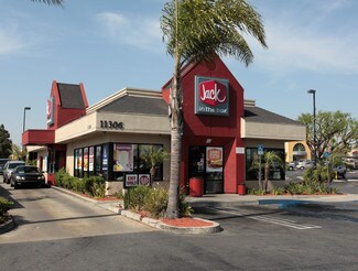 Plus de détails pour 11202-11340 Crenshaw Blvd, Inglewood, CA - Local commercial à louer