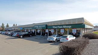 Plus de détails pour 4353-4369 99th St NW, Edmonton, AB - Bureau/Local commercial à louer