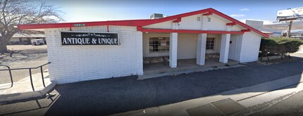 10052 S Highway 69, Mayer, AZ à louer Photo de l’immeuble– Image 2 sur 8