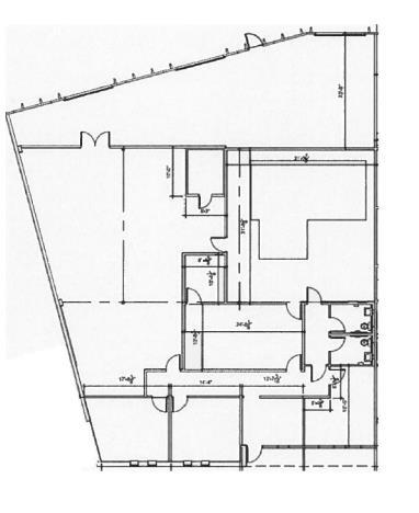 8000-8032 Reeder St, Lenexa, KS à louer Plan d’étage– Image 1 sur 1