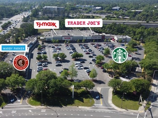 Plus de détails pour 3425 Thomasville Rd, Tallahassee, FL - Local commercial à louer