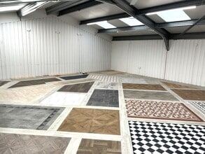 Aldermaston Road, Tadley à louer Photo intérieure– Image 2 sur 2