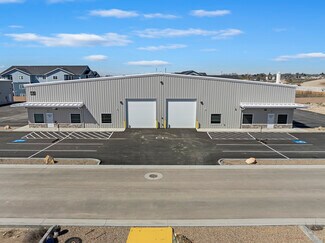 Plus de détails pour 519 Millennium Park Lane, Caldwell, ID - Industriel/Logistique à vendre
