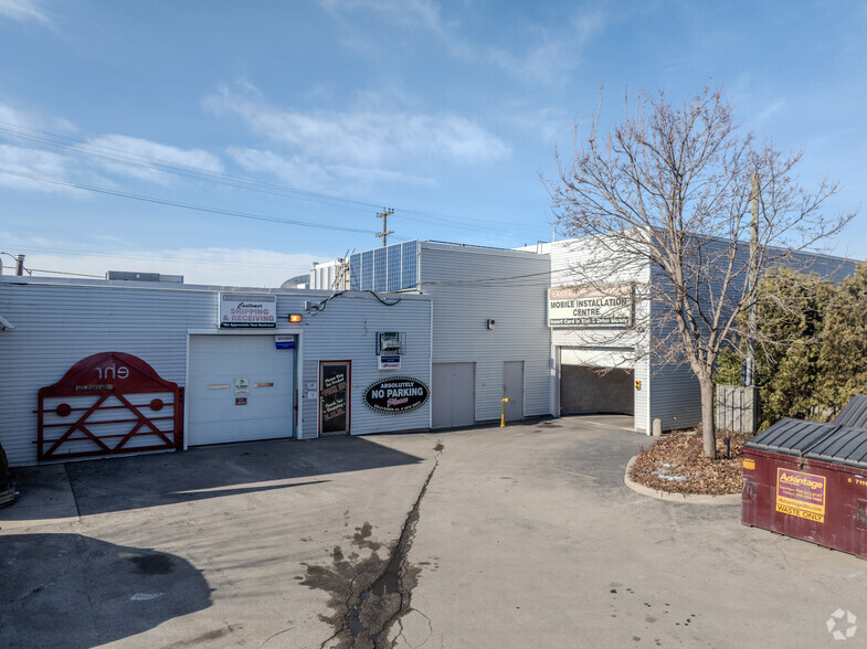 1325 Barton St E, Hamilton, ON à vendre - Photo de l’immeuble – Image 2 sur 3