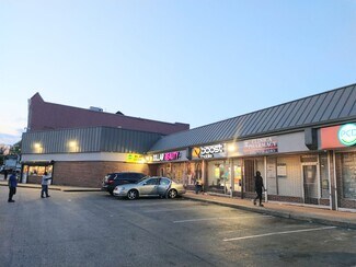 Plus de détails pour 7101-7163 Ogontz Ave, Philadelphia, PA - Bureau/Local commercial à louer