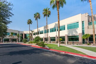 Plus de détails pour 3535 E Valencia Rd, Tucson, AZ - Bureau à louer