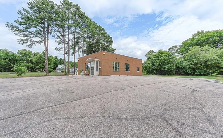 16186 Beaverdam School Rd, Beaverdam, VA à vendre - Photo de l’immeuble – Image 3 sur 20