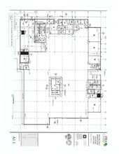 309 Huffman Mill Rd, Burlington, NC à louer Plan de site– Image 2 sur 2