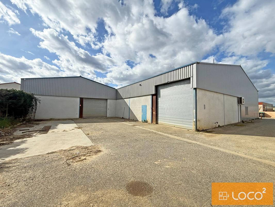 5 Chemin De La Plaine, Colomiers à vendre Photo de l’immeuble– Image 1 sur 4
