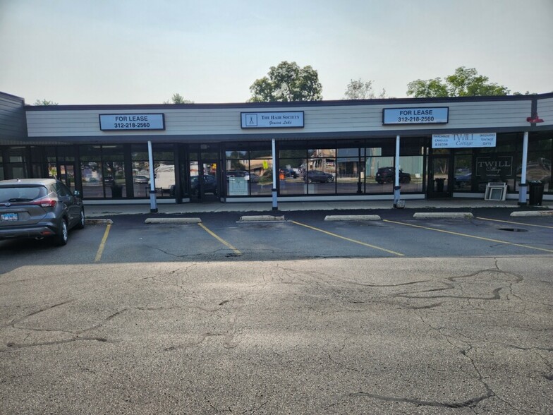 103-111 Park St, Walworth, WI à louer - Photo de l’immeuble – Image 3 sur 8