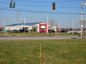 5967 Robinson Rd, Lockport, NY à louer Photo intérieure– Image 2 sur 22