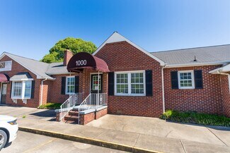 Plus de détails pour 998-1002 S New Hope Rd, Gastonia, NC - Bureau, Bureau/Médical à louer