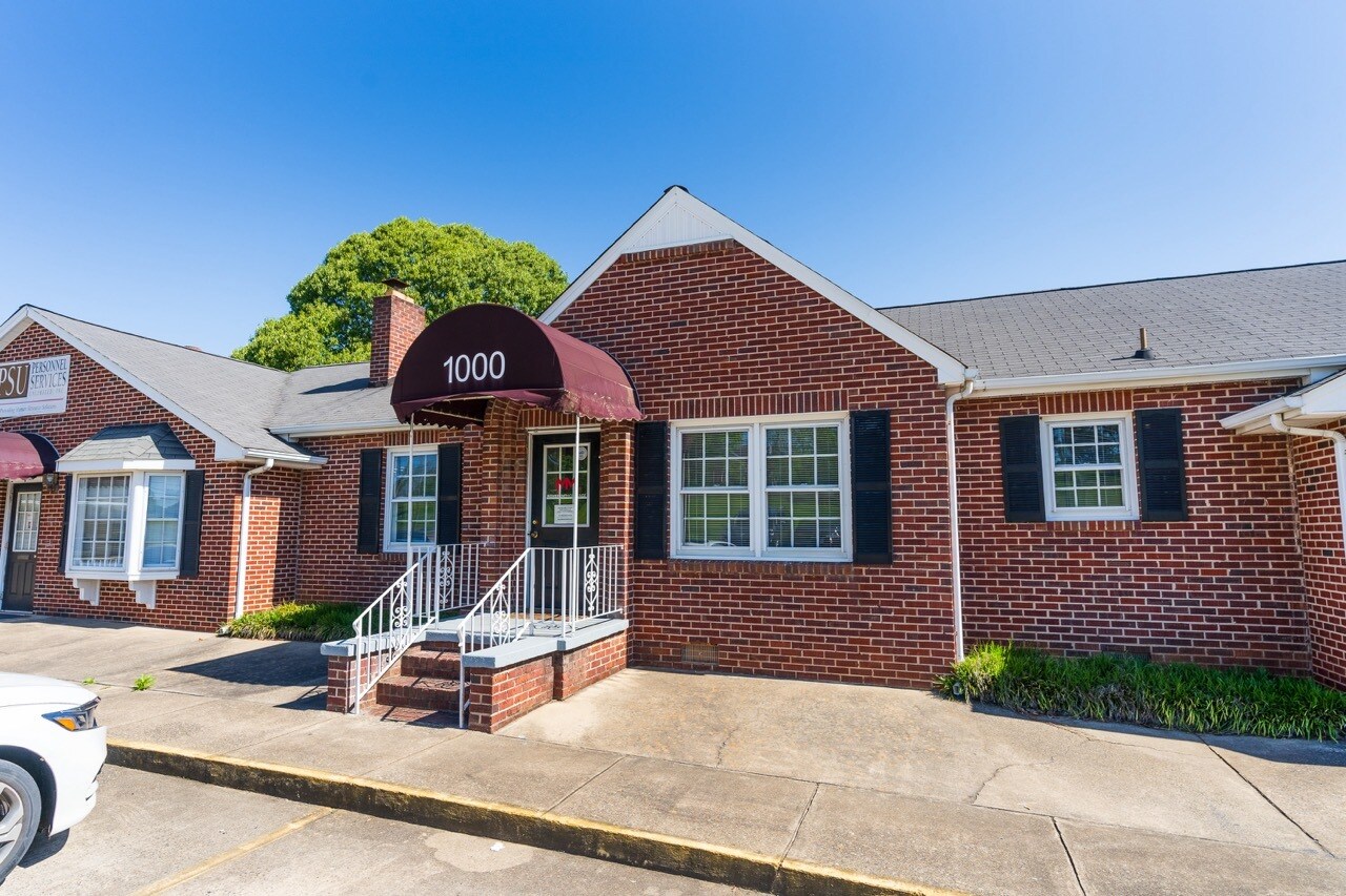 998-1002 S New Hope Rd, Gastonia, NC à louer Photo de l’immeuble– Image 1 sur 14