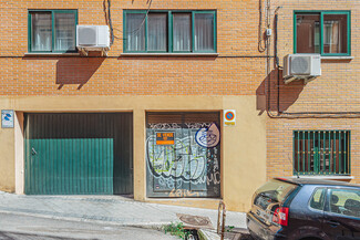 Plus de détails pour Calle Nuestra Señora Dolores, 12, Madrid - Logement à vendre