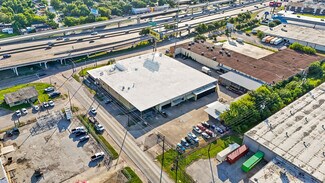Plus de détails pour 6626 Gulf Fwy, Houston, TX - Industriel/Logistique à vendre