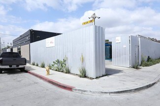 Plus de détails pour 3791 2nd Ave, Los Angeles, CA - Local commercial à louer