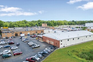 Plus de détails pour Food Facility Sale Leaseback – Industriel/Logistique à vendre, Youngstown, OH