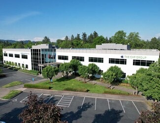Plus de détails pour 6600 SW 105th Ave, Beaverton, OR - Bureau à louer
