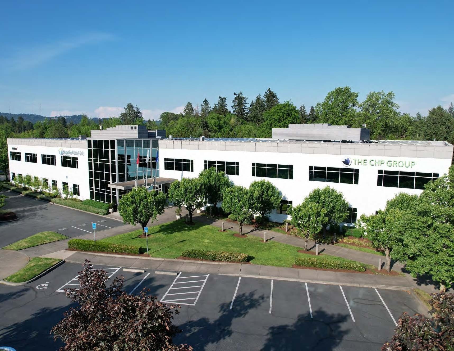 6600 SW 105th Ave, Beaverton, OR à louer Photo principale– Image 1 sur 10