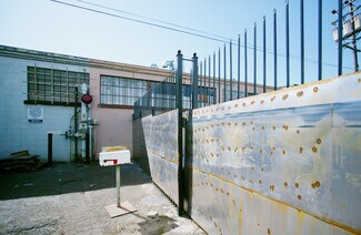 Plus de détails pour 611-619 85th Ave, Oakland, CA - Industriel/Logistique à vendre