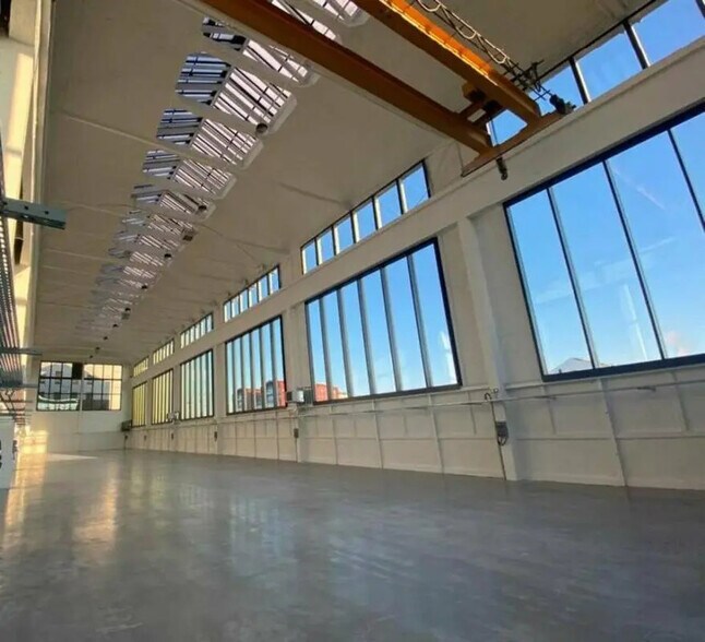 Bureau dans Nantes à louer - Photo de l’immeuble – Image 2 sur 4